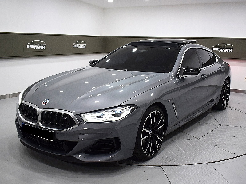 BMW 8 Series, 2023 — купить в Иванове под ключ