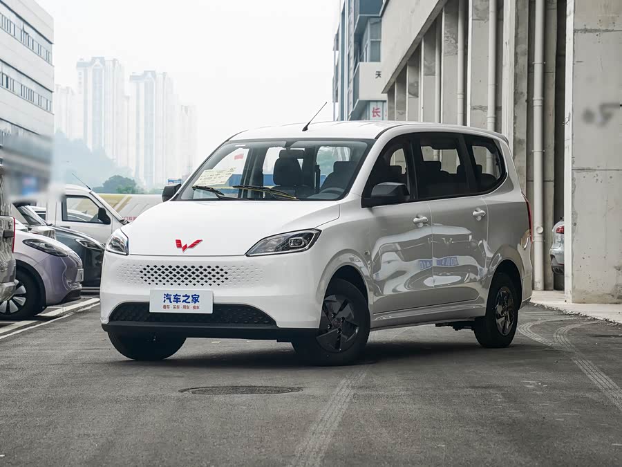 Wuling Hongguang, 2026 — купить в Ульяновске под ключ