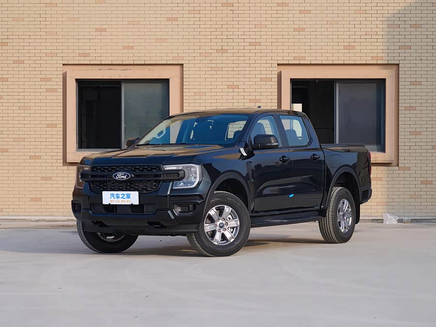 Ford Ranger, 2026 — купить в Йошкар-Оле под ключ