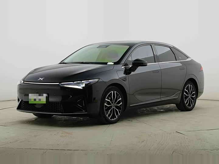 XPeng P5, 2024 — купить в Санкт-Петербурге под ключ