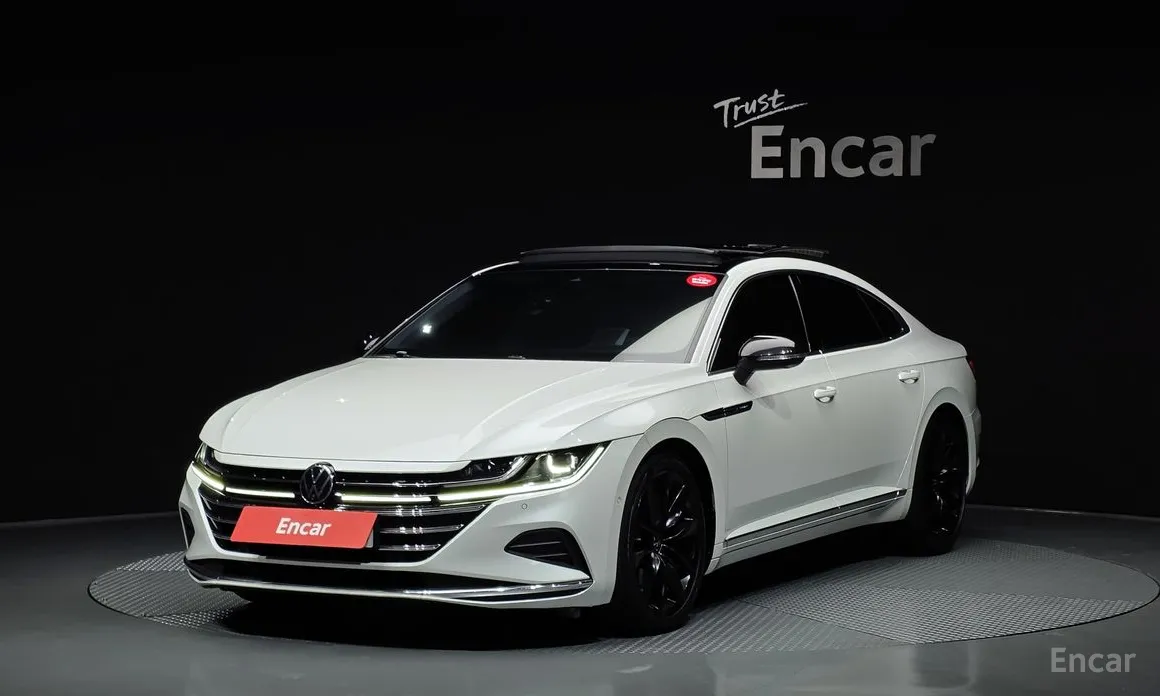 Volkswagen Arteon, 2023 — купить в Иванове под ключ