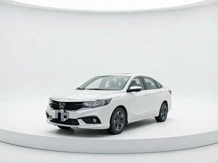 Honda Envix, 2022 — купить в Самаре под ключ