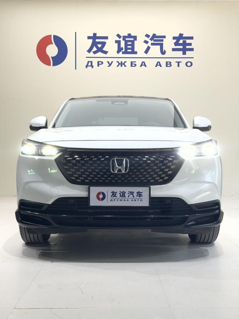 Honda XR-V, 2023 — фото 2 из 10