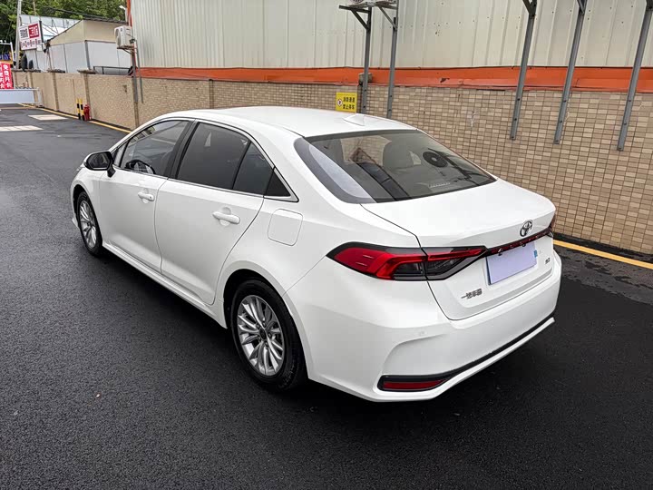 Toyota Allion, 2023 — фото 8 из 9