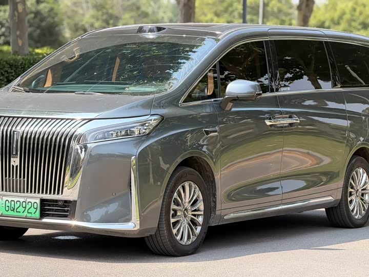 Wey 80 Hybrid, 2025 — купить в Владимире под ключ