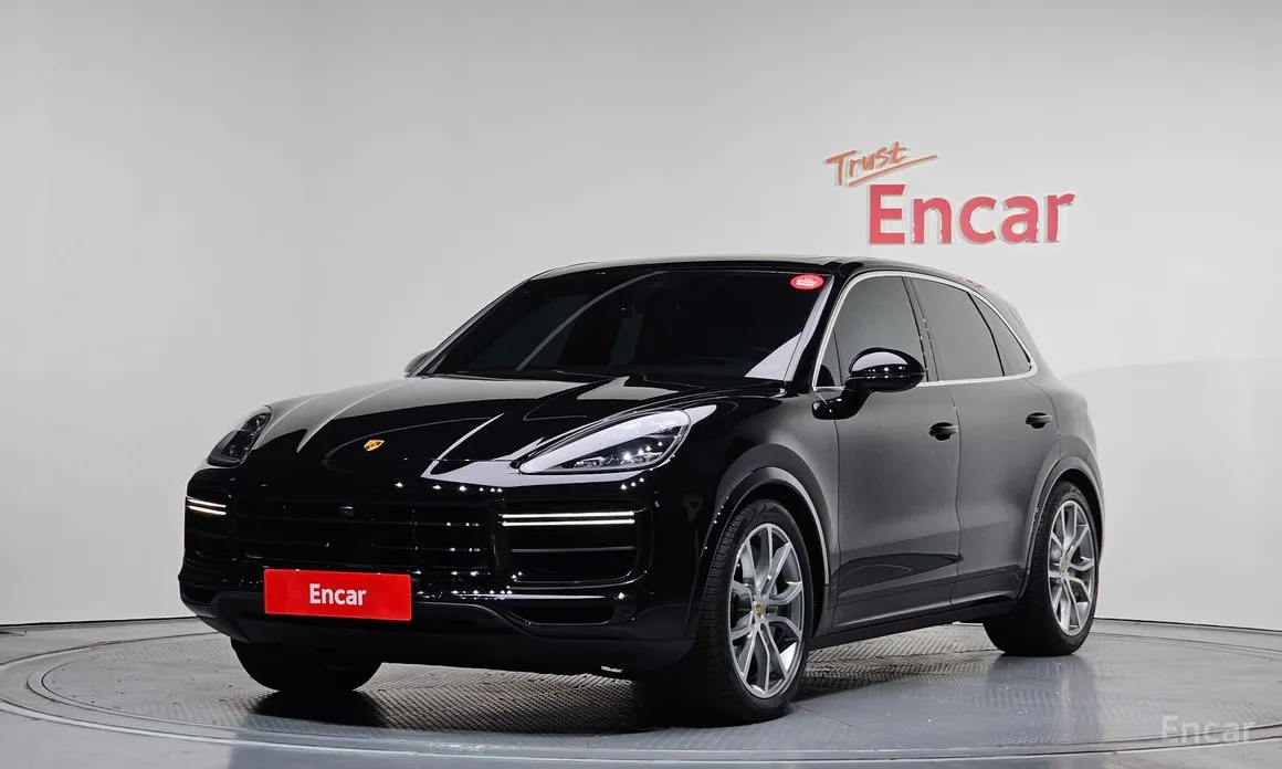 Porsche Cayenne, 2023 — купить в Чебоксарах под ключ