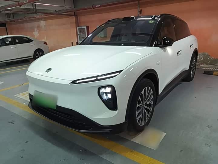 Nio ES6, 2023 — купить в Санкт-Петербурге под ключ