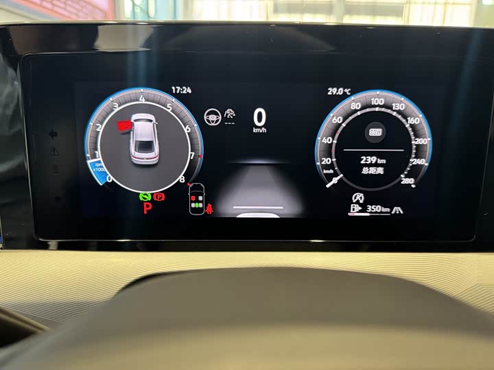 Volkswagen Lamando L, 2025 — фото 4 из 9