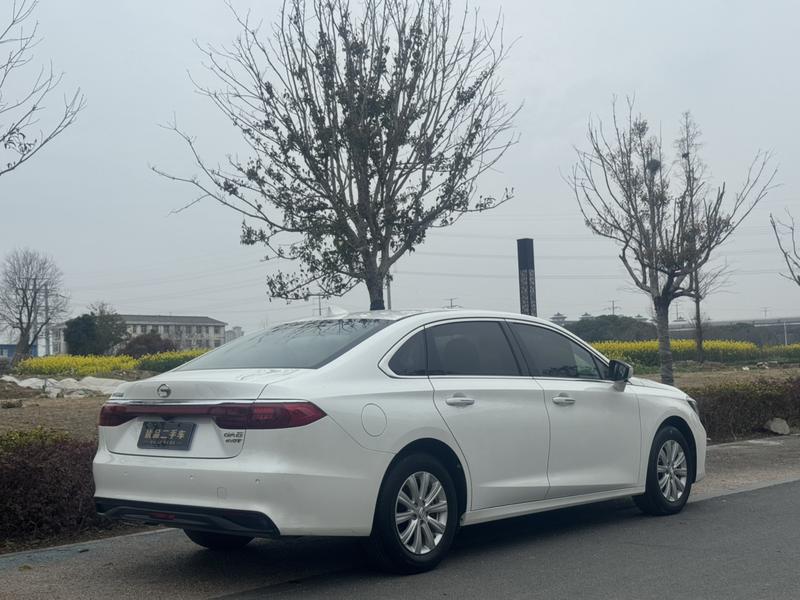 GAC Trumpchi GA6, 2022 — фото 7 из 12