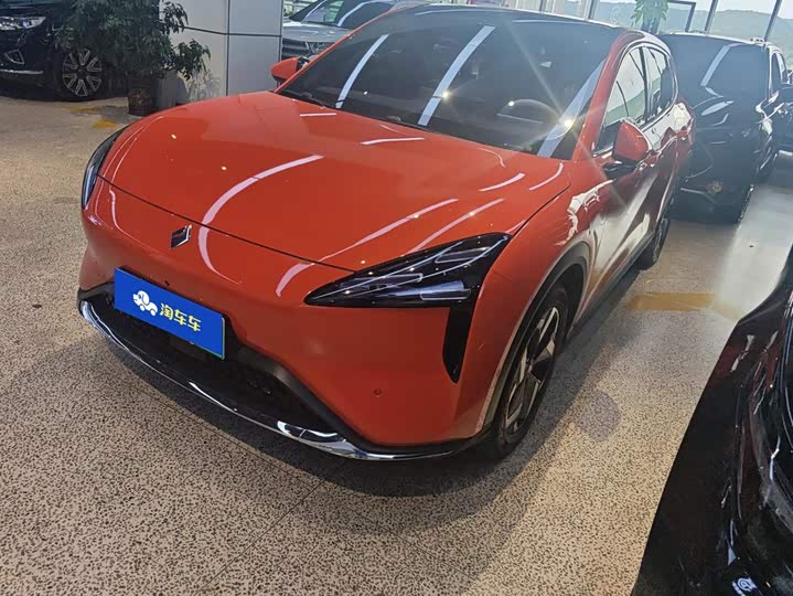 Baojun Yunhai, 2025 — купить в Москве под ключ