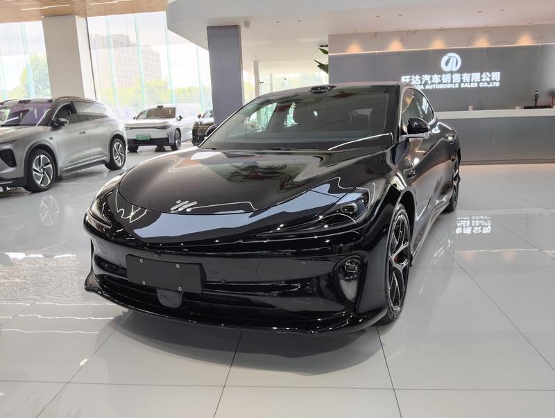 IM motors L6, 2025 — купить в Ульяновске под ключ