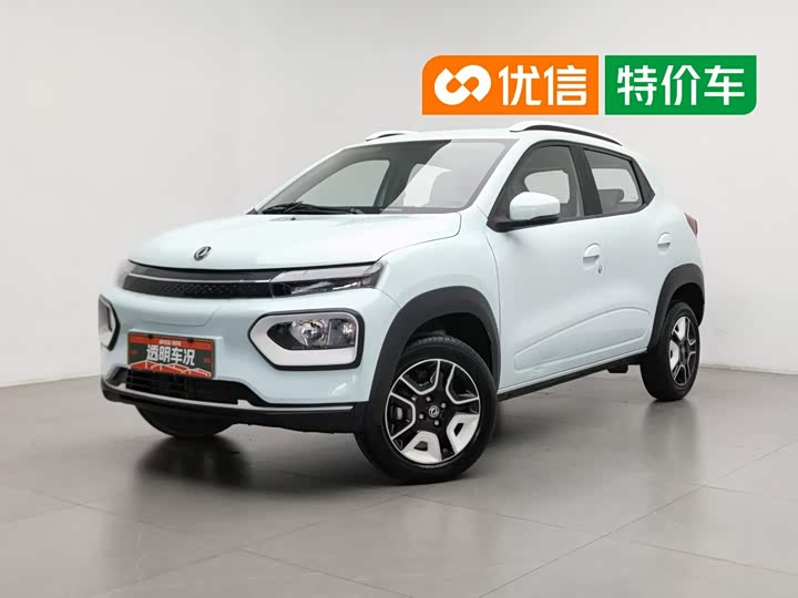 Dongfeng Yipai Nano Box, 2023 — купить в Москве под ключ