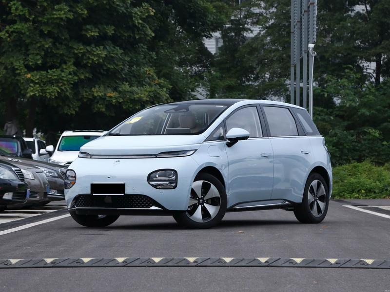 Baojun Yunduo, 2026 — купить в Пензе под ключ