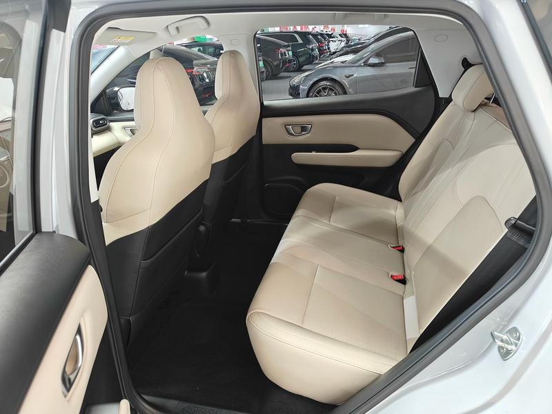 Wuling Bingo Plus, 2024 — фото 8 из 9