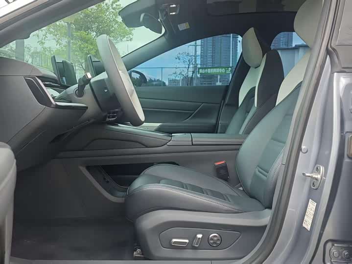 Dongfeng Yipai eπ 007, 2024 — фото 7 из 9