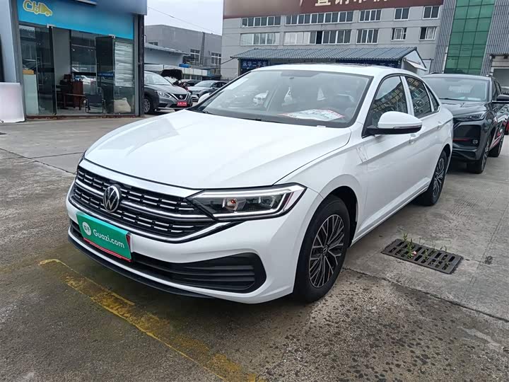 Volkswagen Sagitar L, 2026 — купить в Санкт-Петербурге под ключ