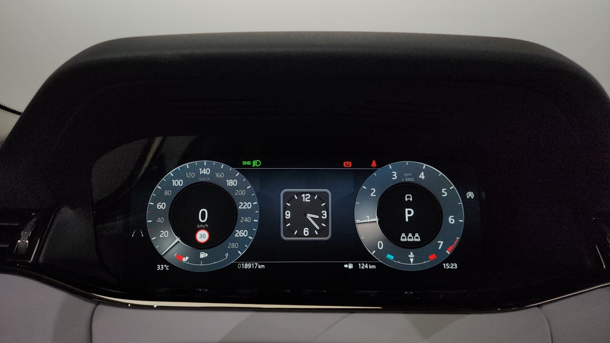 Land Rover Range Rover Evoque, 2024 — фото 8 из 12