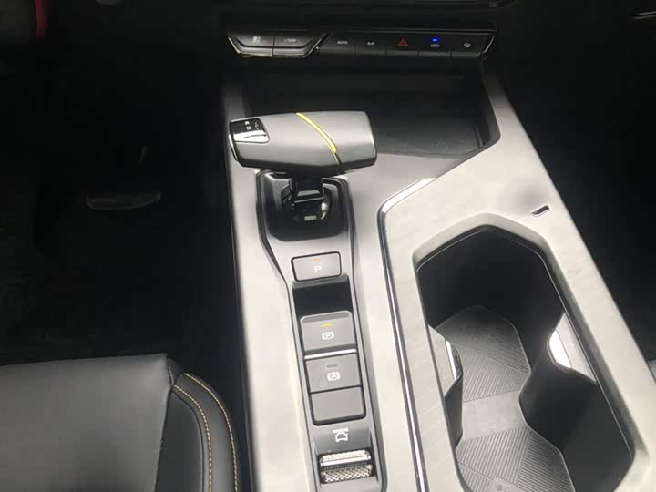 Changan Oshan X5 Plus, 2023 — фото 6 из 9