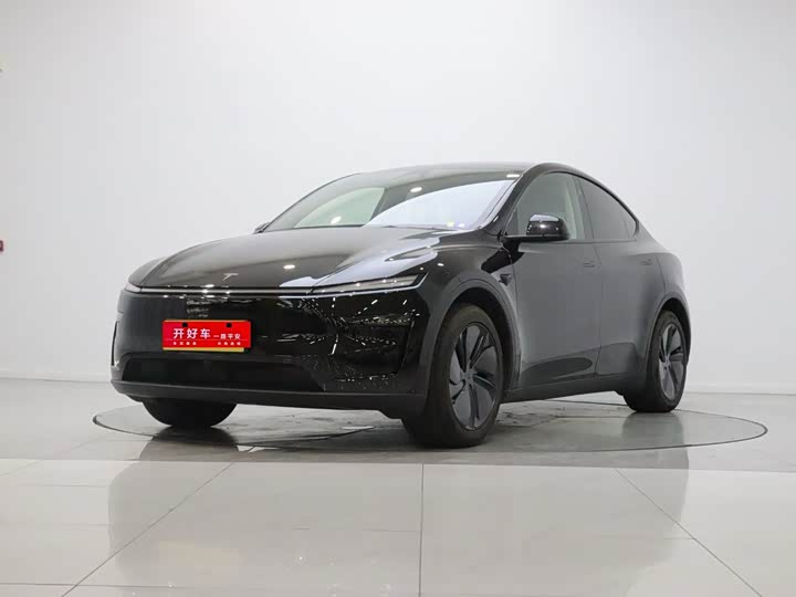 Tesla Model Y, 2025 — купить в Самаре под ключ