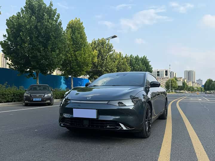 Leapmotor C01, 2023 — купить в Санкт-Петербурге под ключ