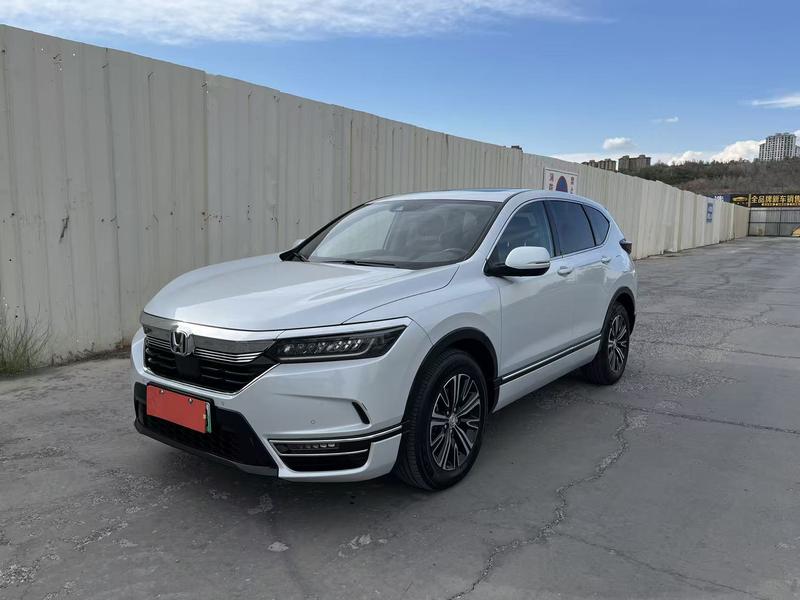 Honda Breeze Hybrid, 2023 — купить в Санкт-Петербурге под ключ