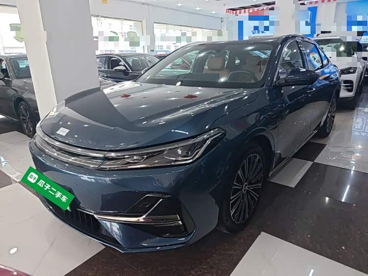 Geely Galaxy A7, 2025 — купить в Смоленске под ключ