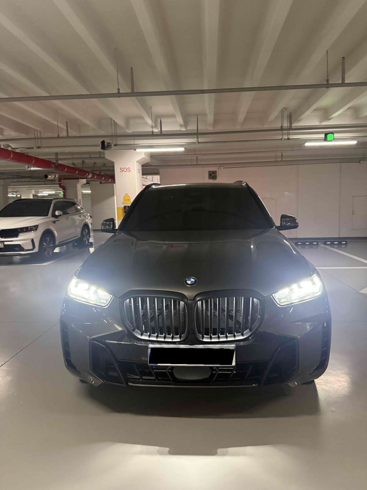 BMW X5, 2025 — купить в Ульяновске под ключ
