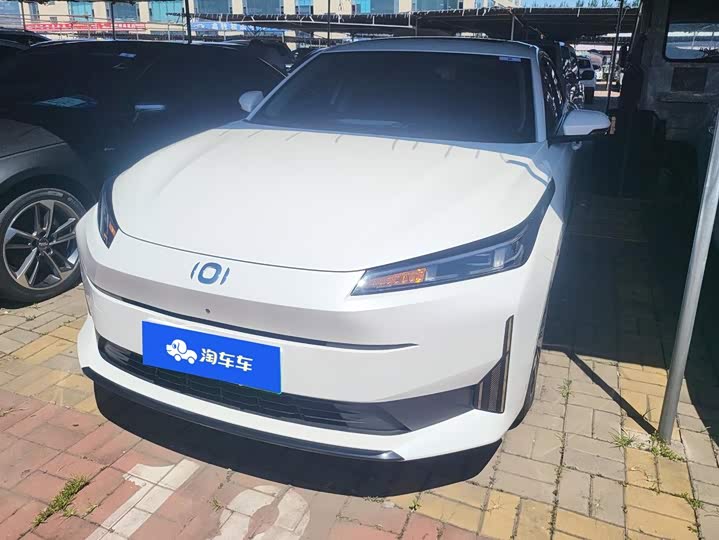 Changan Qiyuan (Nevo) A05, 2025 — купить в Казани под ключ