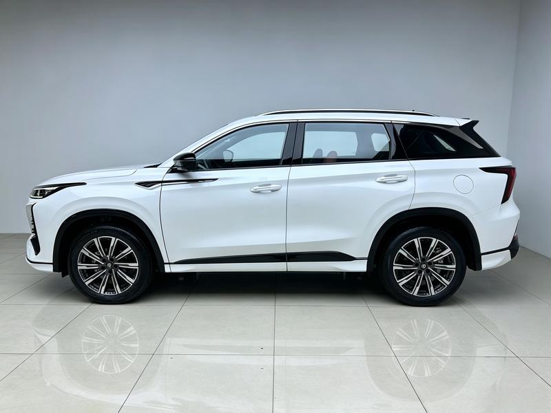 Changan CS75 Plus, 2025 — фото 4 из 12