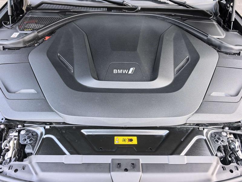 BMW i3, 2025 — фото 6 из 12