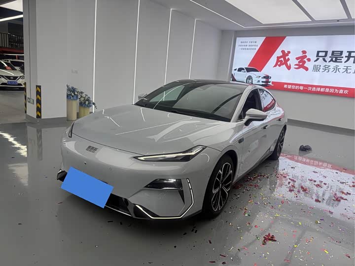 Geely Galaxy E8, 2025 — купить в Смоленске под ключ