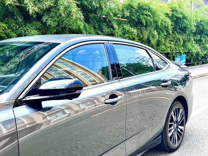 Changan Eado Plus, 2025 — фото 6 из 9