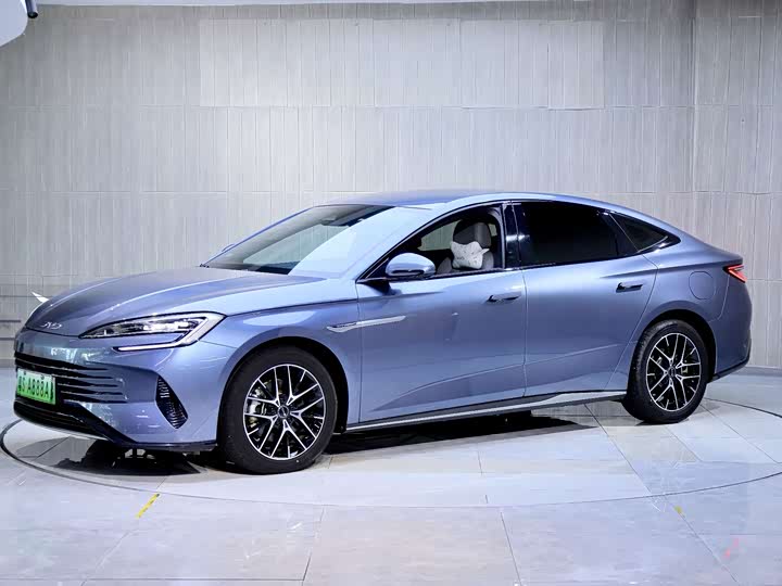 BYD Seal 07 DM-i Hybrid, 2025 — купить в Санкт-Петербурге под ключ