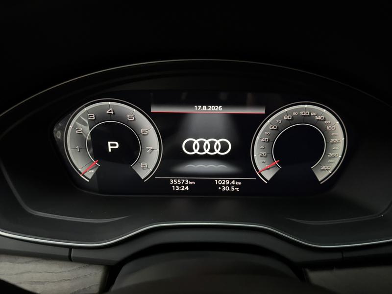 Audi Q5L, 2023 — фото 8 из 12