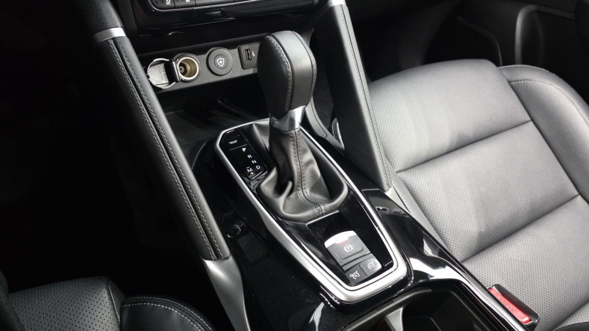 Renault QM6, 2024 — фото 8 из 12
