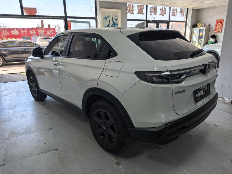 Honda XR-V, 2023 — фото 4 из 12