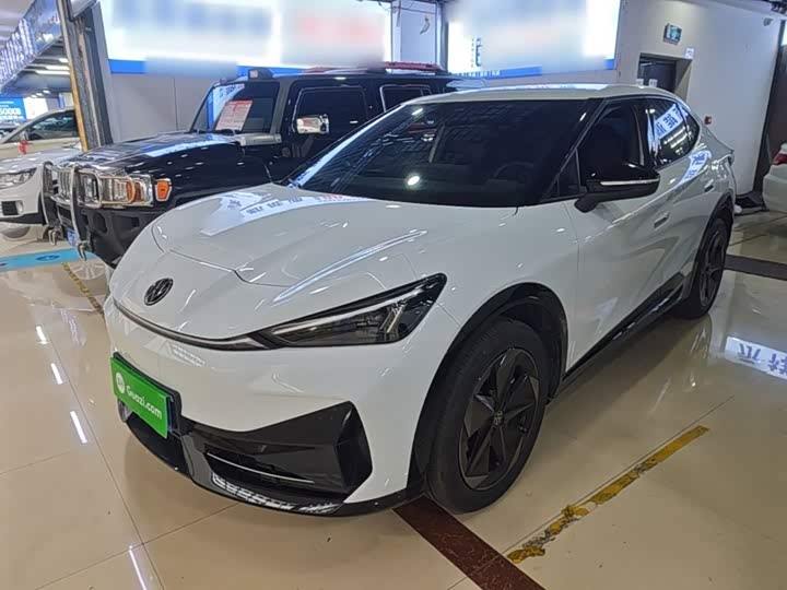 Volkswagen ID.Unyx 06, 2025 — купить в Ярославле под ключ