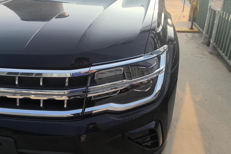 Volkswagen Teramont Pro, 2022 — фото 4 из 12