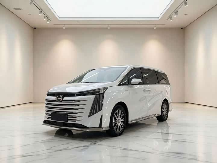 GAC Trumpchi E9, 2023 — купить в Санкт-Петербурге под ключ