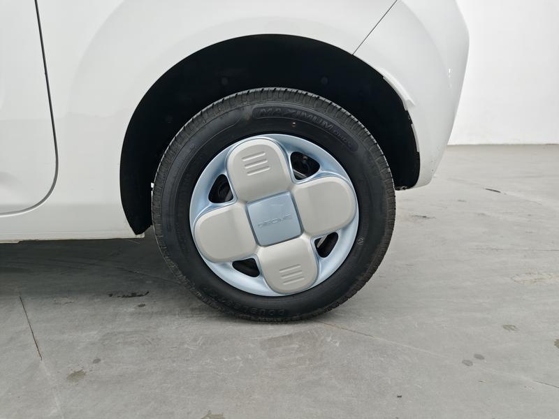 Geely Galaxy Panda Mini, 2024 — фото 11 из 12