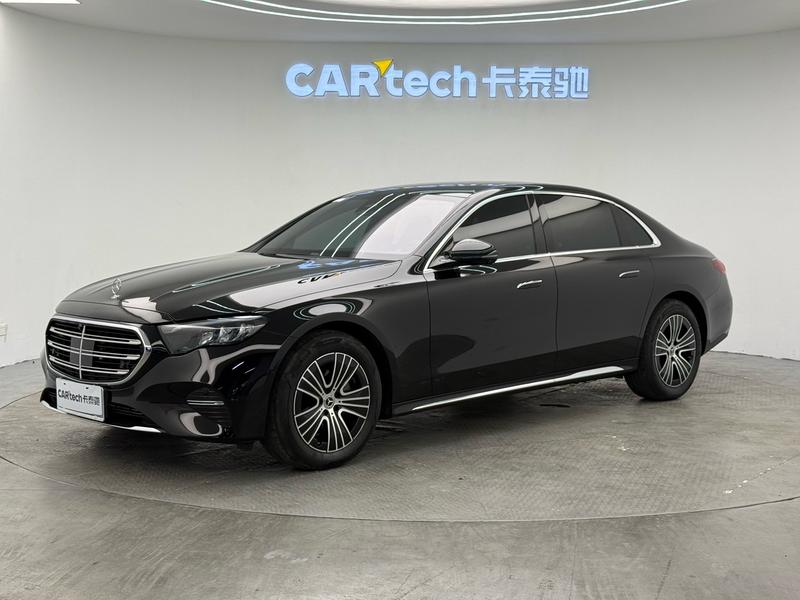 Mercedes-Benz E-Class, 2025 — купить в Костроме под ключ