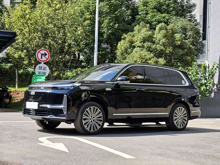Geely Galaxy M9, 2025 — купить в Пензе под ключ