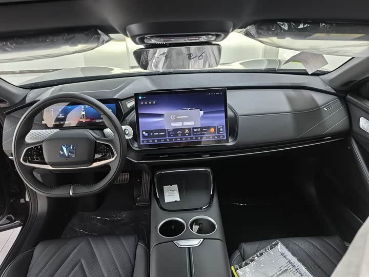 Changan Deepal SL03, 2025 — фото 8 из 9