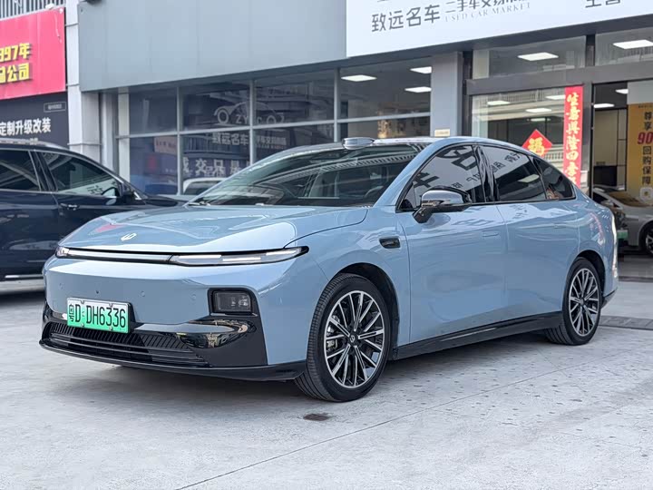 Leapmotor B01, 2025 — купить в Нижнем Новгороде под ключ