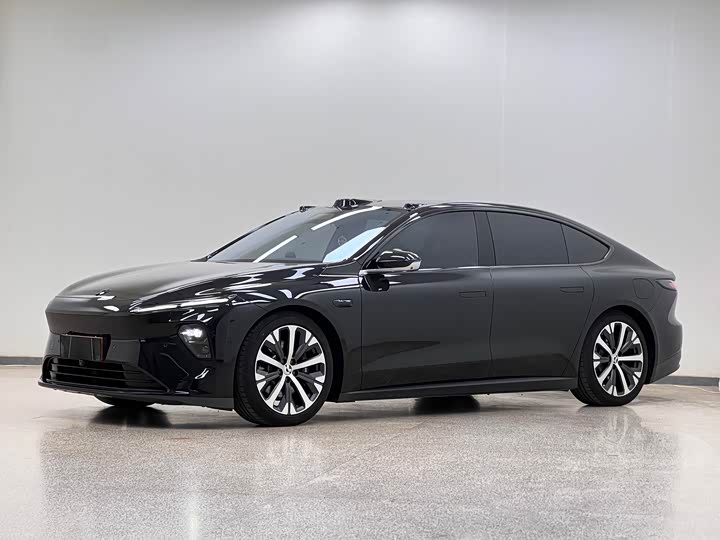 Nio ET7, 2025 — купить в Белгороде под ключ