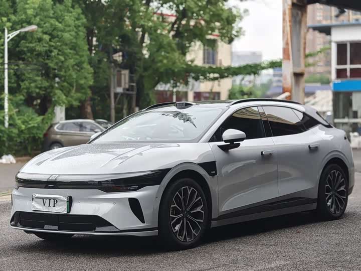 Zeekr 007 GT, 2026 — купить в Санкт-Петербурге под ключ