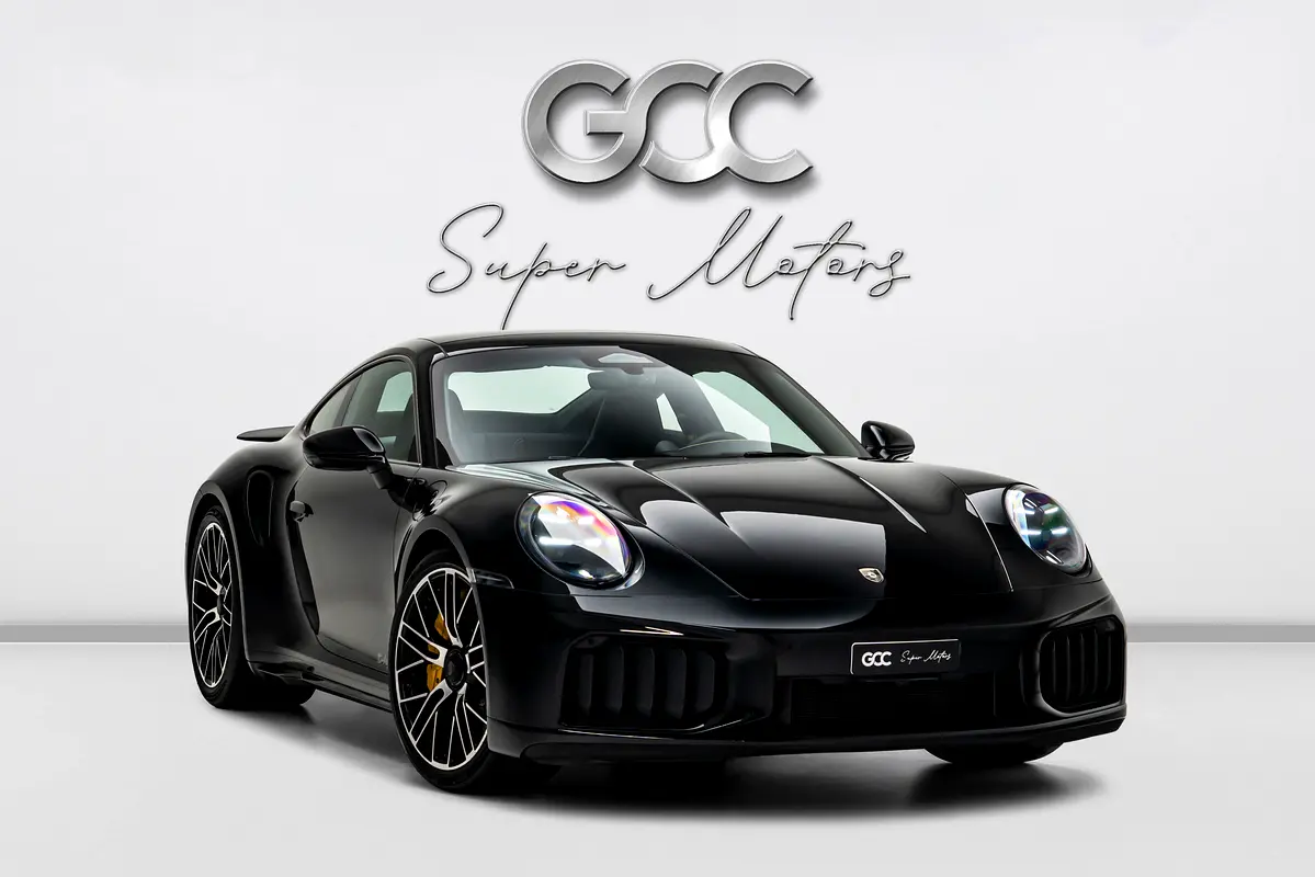 Porsche 911, 2026