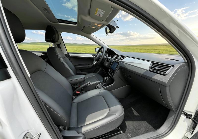 Skoda Rapid, 2023 — фото 8 из 10