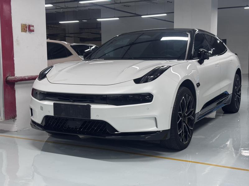 Zeekr 001, 2021 — купить в Санкт-Петербурге под ключ