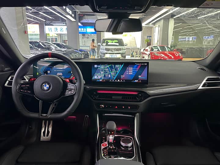 BMW M2, 2026 — фото 6 из 9